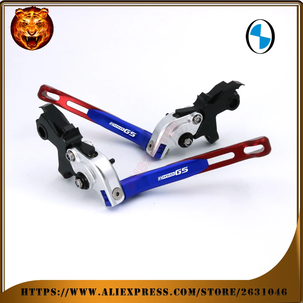 102 r1150gs folding BMW RT12 RT12