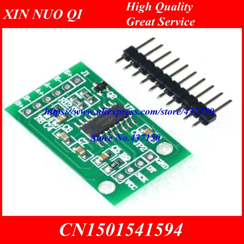 Датчик веса 1 кг 2 3 5 10 20 датчик + модуль HX711 AD|weighing sensor load cell|weight sensorload cell |