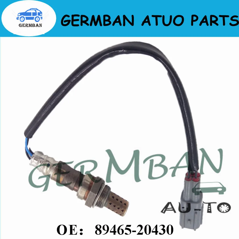 Новый кислородный датчик Lambda для Daihatsu Sirion YRV Terios Тойота авенсис Камри Land Cruiser Yaris