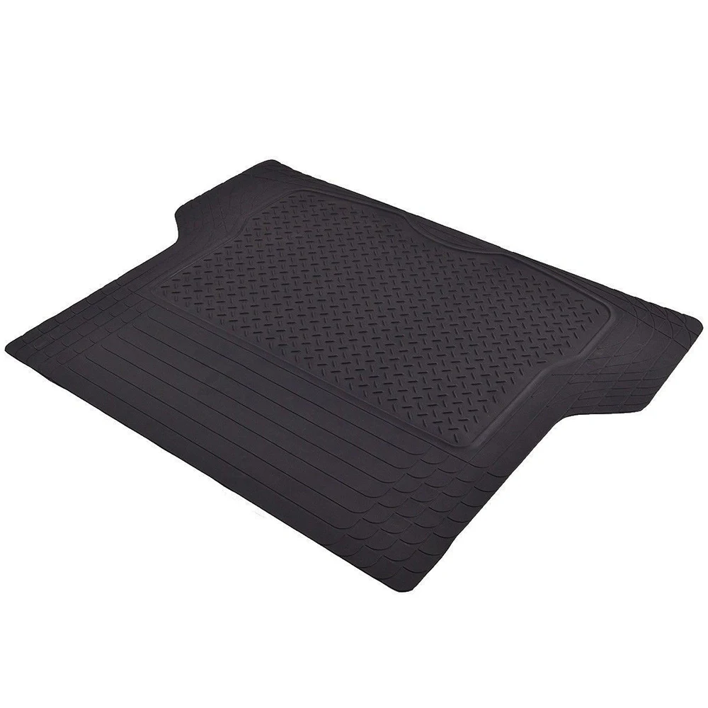 PVC Cargo Liner Trunk Mat Customized 139*112cm Universal Anti slip