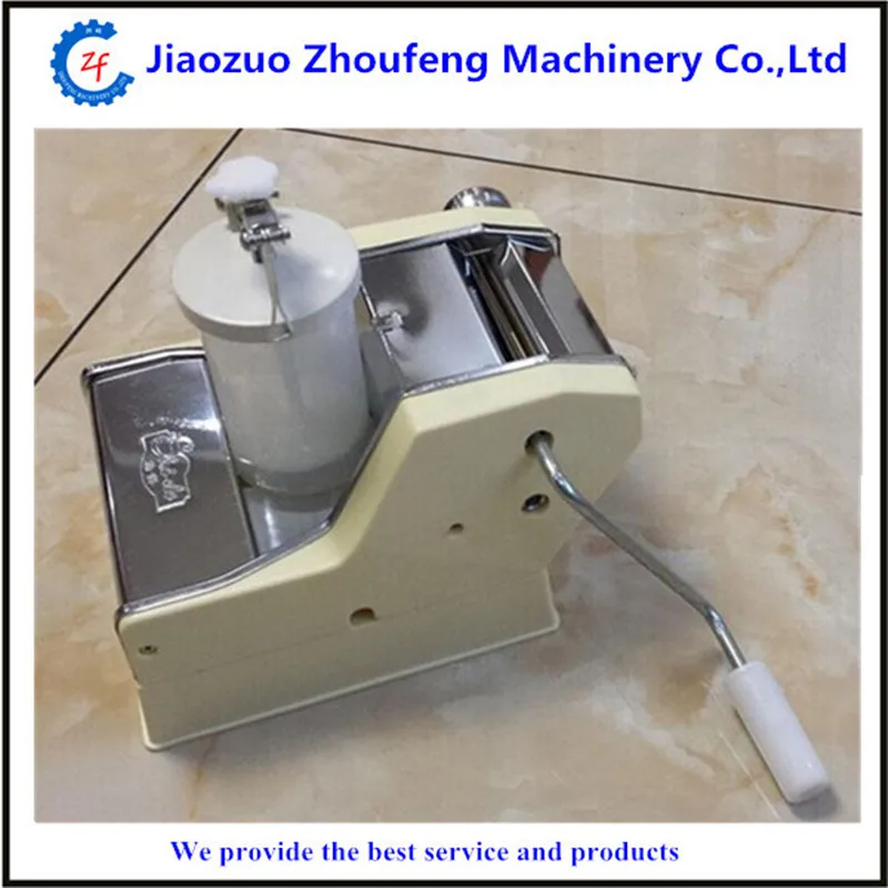 Мини домашнего использования клецки машина jiaozi момо maker machine ZF|machine cube|machine