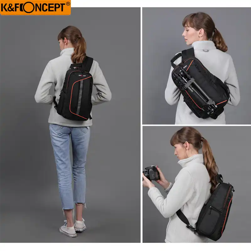 sling messenger backpack