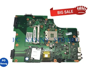 

PCNANNY V000185560 for Toshiba Satellite L505 Laptop motherboard HM55 DDR3 tested