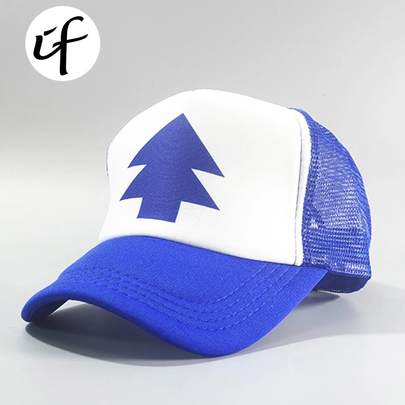 youth golf caps