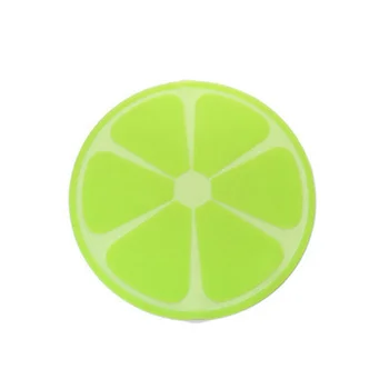 

5 Colors Reusable Saran Wrap Universal Silicone Cover Vacuum Seal Suction Sealer Food Bowl Pot Stretch Kitchen accessories