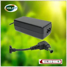 Бренд New16V 2.5A 40 Вт оригинальные ноутбук AC DC адаптер для Fujitsu Lifebook UMPC, U810, U1010, u2010 Tablet PC серии