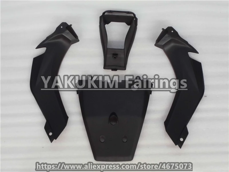 ABS инъекции Обтекатели для Kawasaki Ninja ZX10R 2011 2012 2013 2014 2015 мотоцикл обтекатель ZX 10R