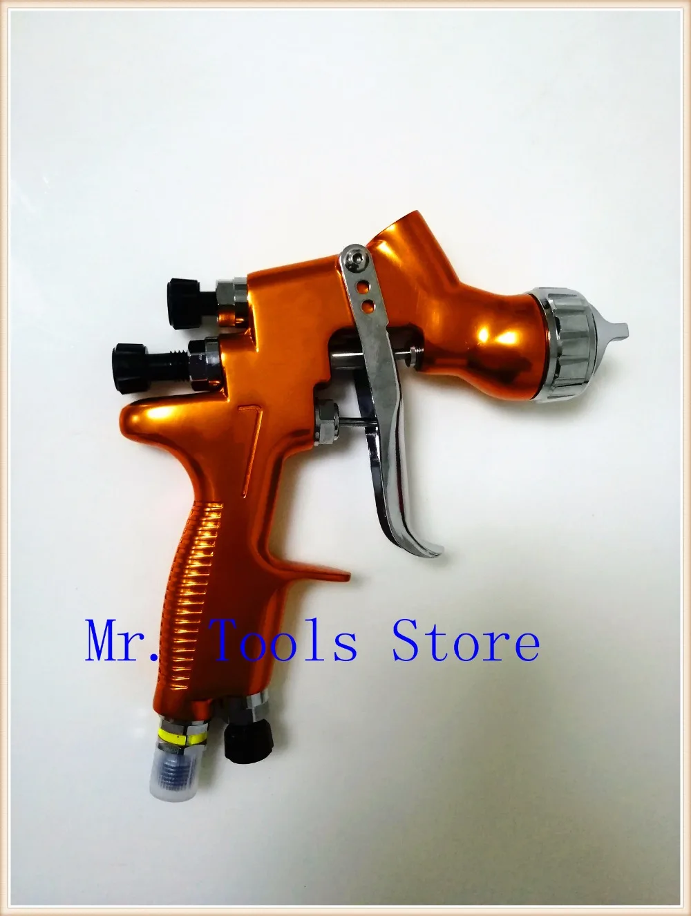 HD-2 HVLP Spray Tool Gravity Feed For All Auto600cup 1.3mm nozzle highest quality free shipment | Инструменты