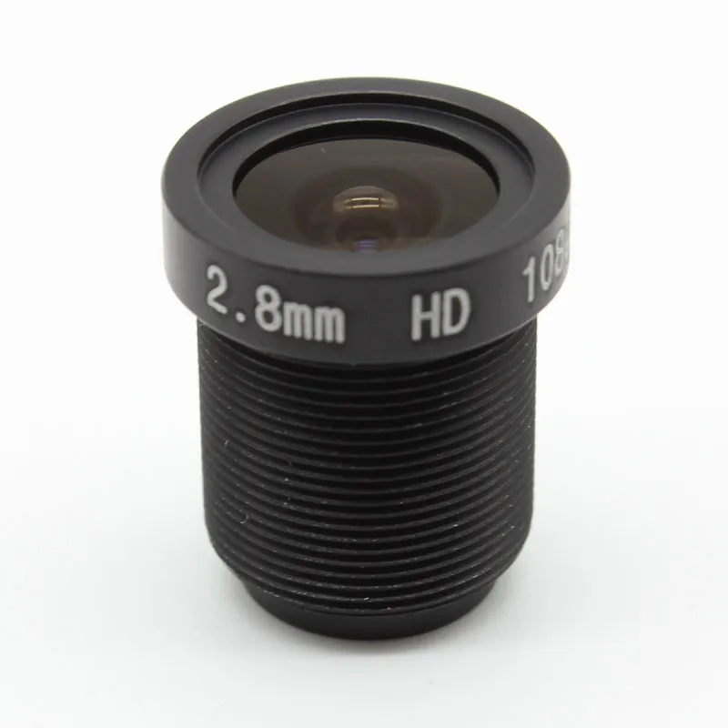 HD 2,8 мм 3,6 мм 6 мм ИК плата cctv объектив 1080P M12* 0,5 фиксированный для безопасности IP CCD камера