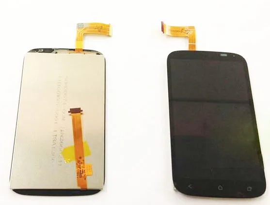 ЖК дисплей и сенсорный экран для HTC Desire X T328E с дигитайзером в сборе сменная деталь