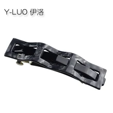 Women Hair Accessories 2016 New Office Daily Hair Barrette Vintage Retro Korean Hair Clip For Girls acessorio para cabelo Women Hair Accessories 2016 New Office Daily Hair Barrette Vintage Retro Korean Hair Clip For Girls acessorio para cabelo
