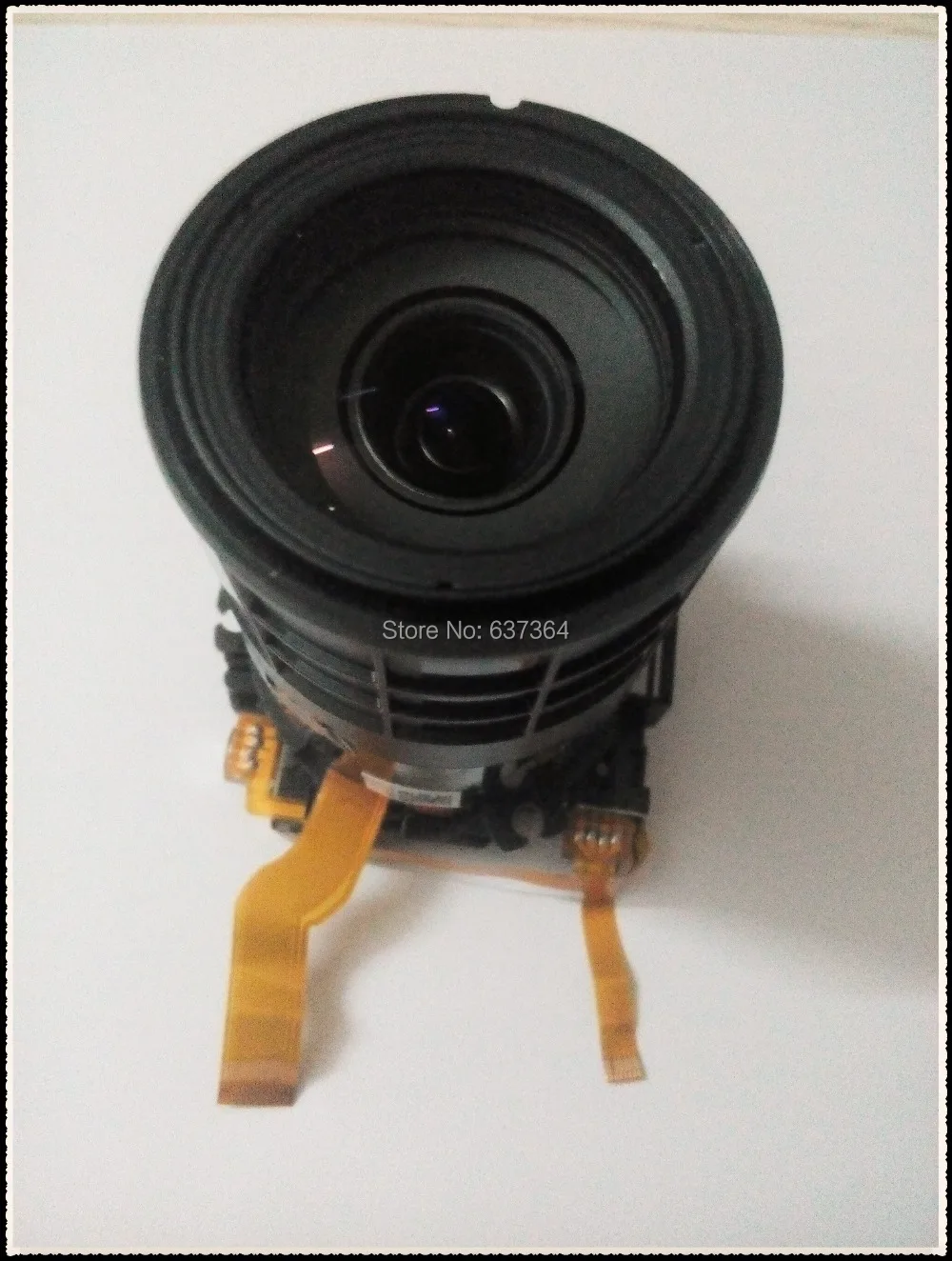 Optical NEW Zoom for NIKON COOLPIX P500 Lens Digital Camera Repair