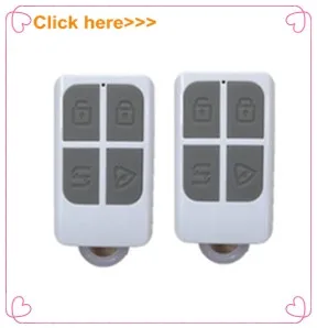 1.H31 Wireless remote