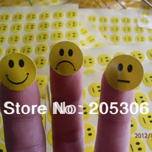 3000 шт/партия Smile Plain Sad face диаметр 15 мм, пункт № GU12