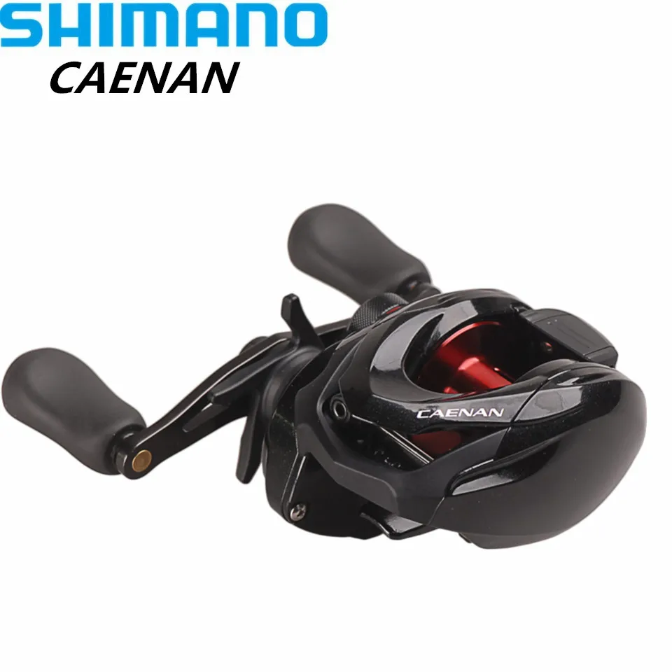 الأصلي SHIMANO CAENAN الطعم الصب الصيد بكرة 6.3: 1 7.2: 1 S3D بكرة Molinete Baitcasting بكرات المياه المالحة Carretilha دي Pesca الأصلي SHIMANO CAENAN الطعم الصب الصيد بكرة 6.3: 1 7.2: 1 S3D بكرة Molinete Baitcasting بكرات المياه المالحة Carretilha دي Pesca