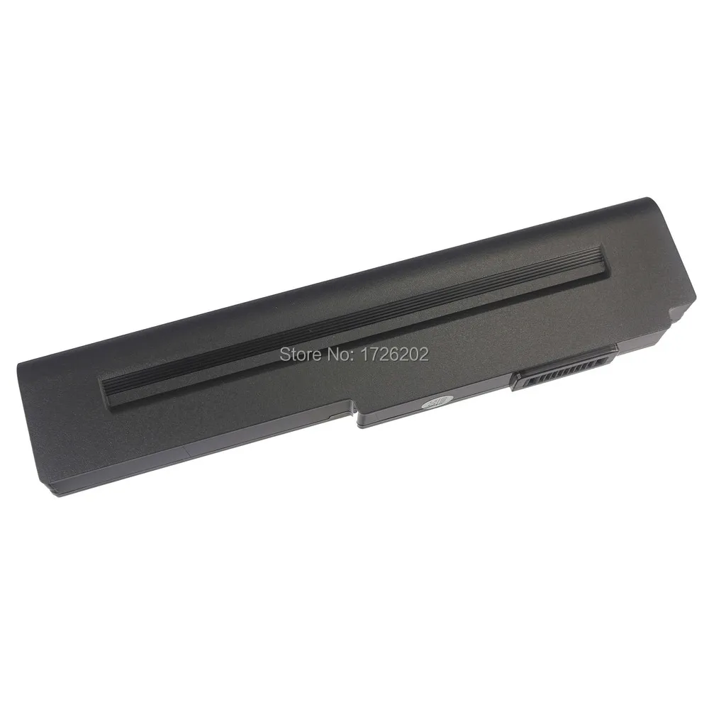 Аккумулятор для ноутбука Asus N53 A32 M50 M50s N53S N53SV M51E M60J M70Sr X55Sr X57 X64 G50 G51 G60 4800 мАч|battery charger