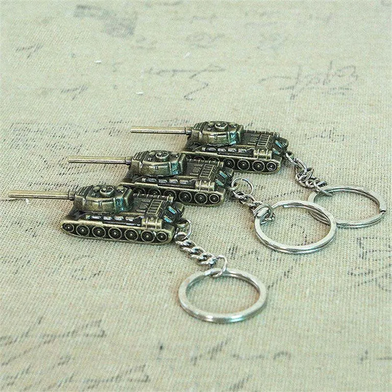 Keychains bullet gun model (27)