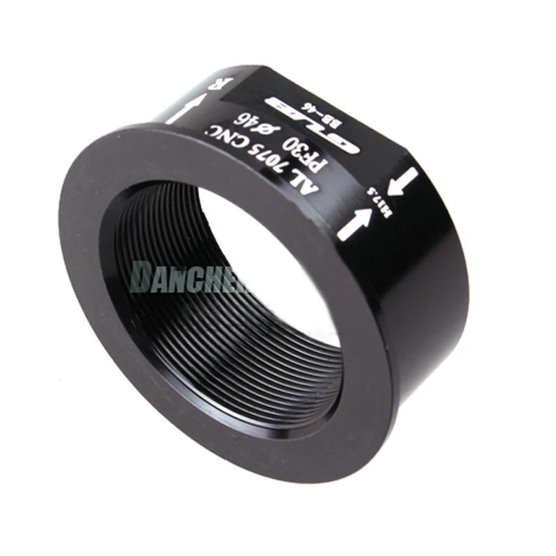 press fit to bsa adapter