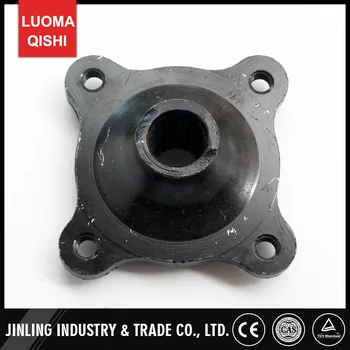 

Rear Wheel Hub Tank ATV Jinling 250cc parts EEC JLA-21B,JLA-923