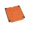 4x4 3x4 matrice clavier clavier Module utiliser clé PIC AVR timbre Sml 4*4 3*4 touches en plastique interrupteur pour Arduino contrôleur ► Photo 3/3