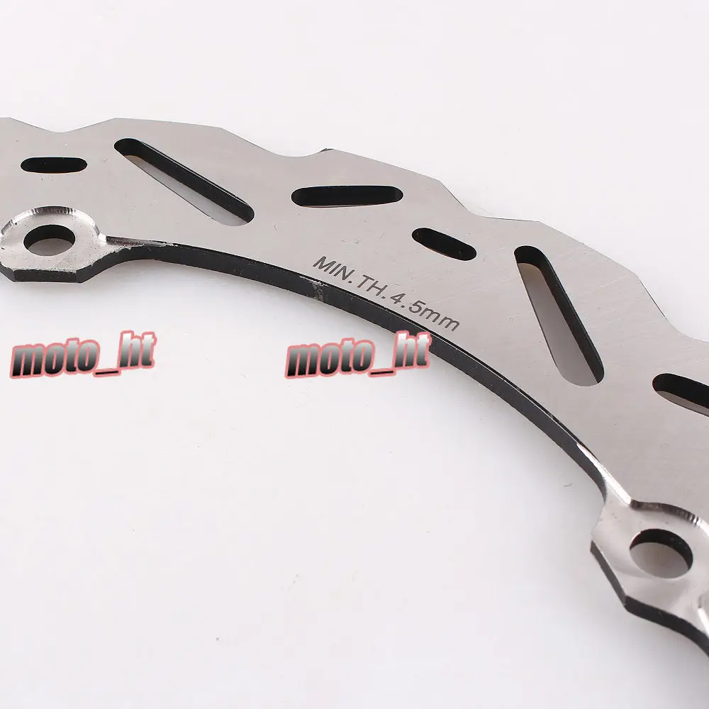 Front Brake Disc Rotor for Honda CTX 700 700N DCT ABS INTEGRA 750 NC 750S 750X DCT NC750X 2014 2015 Right Motorbike Parts