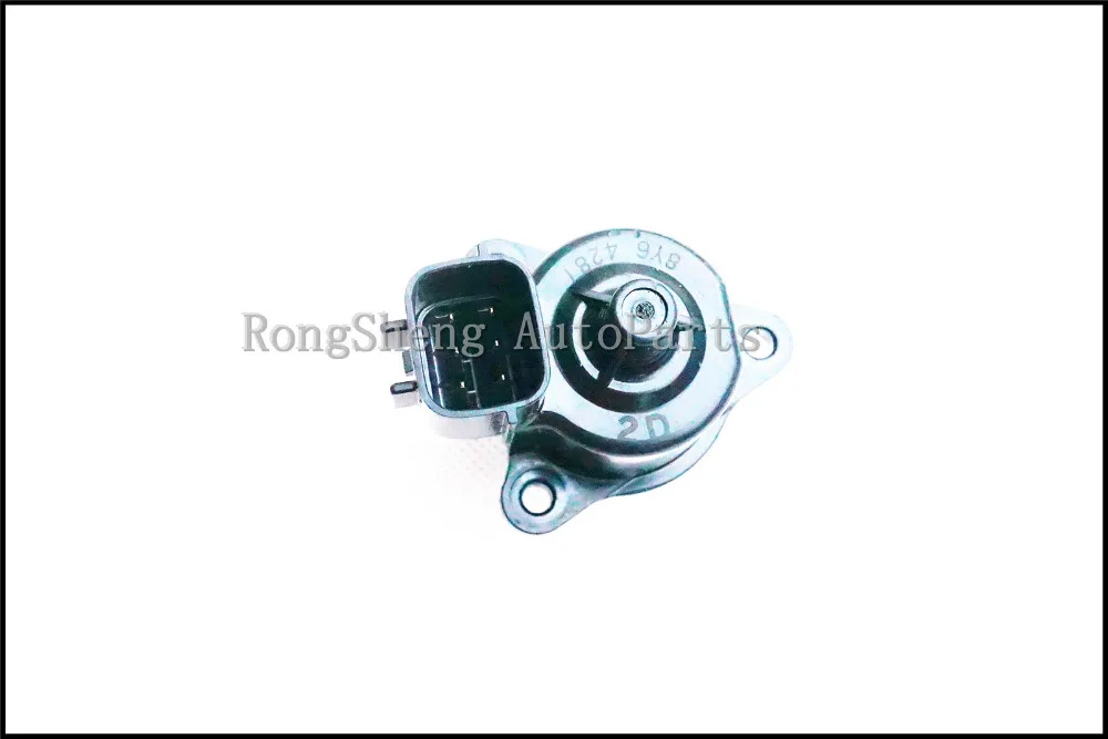 Контрольный клапан холостого хода DPQPOKHYY MD628318 подходит для Chrysler Mitsubishi|valve fit|valve