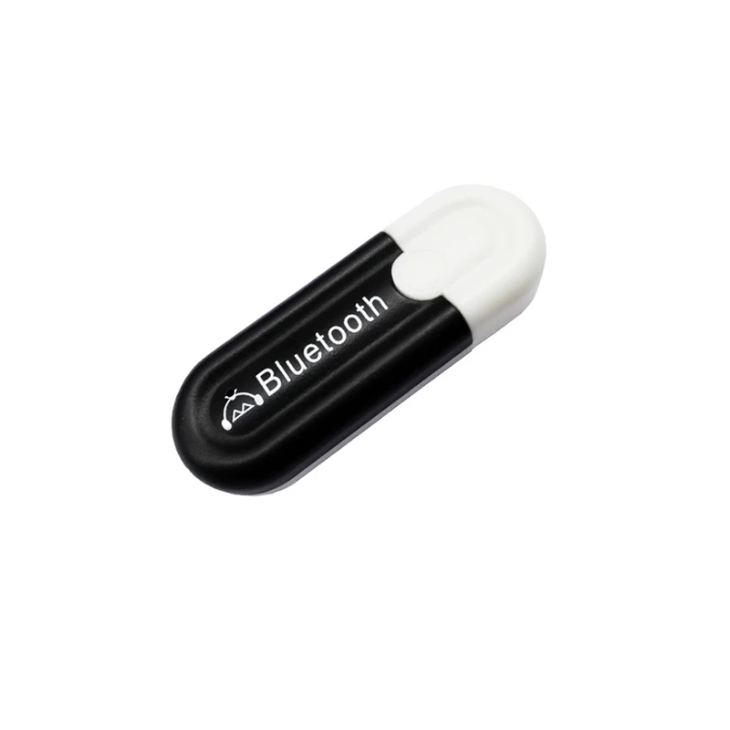 Приемник Bluetooth V4.0 A2DP ключ беспроводной адаптер для проводного динамика