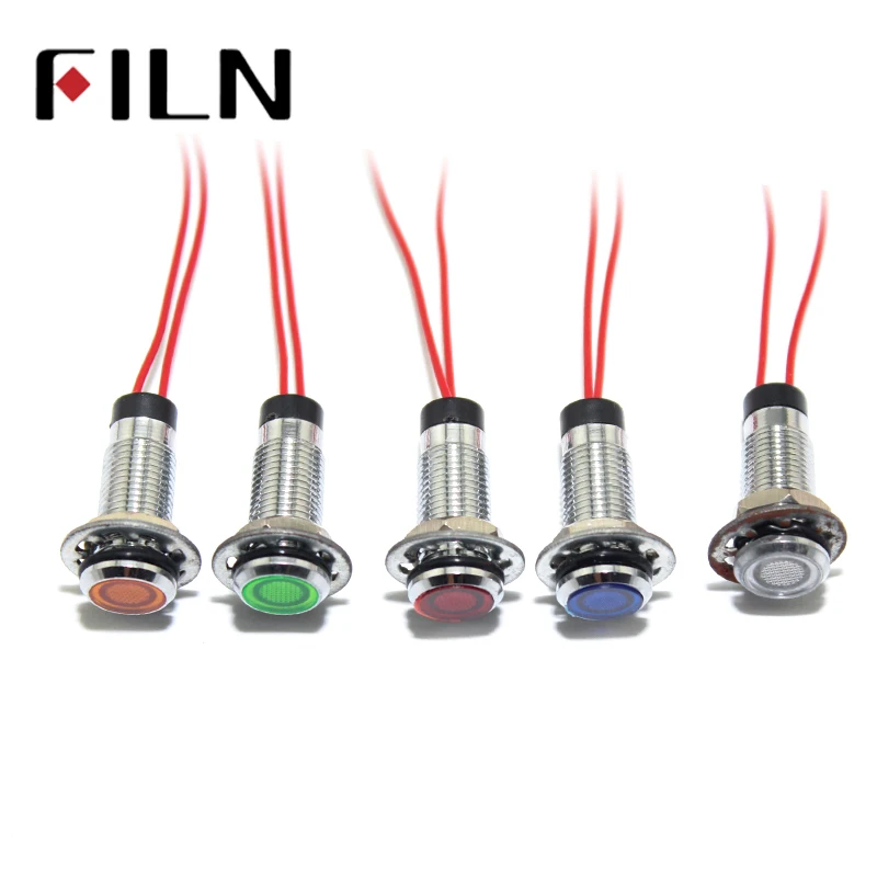12v pilot almp