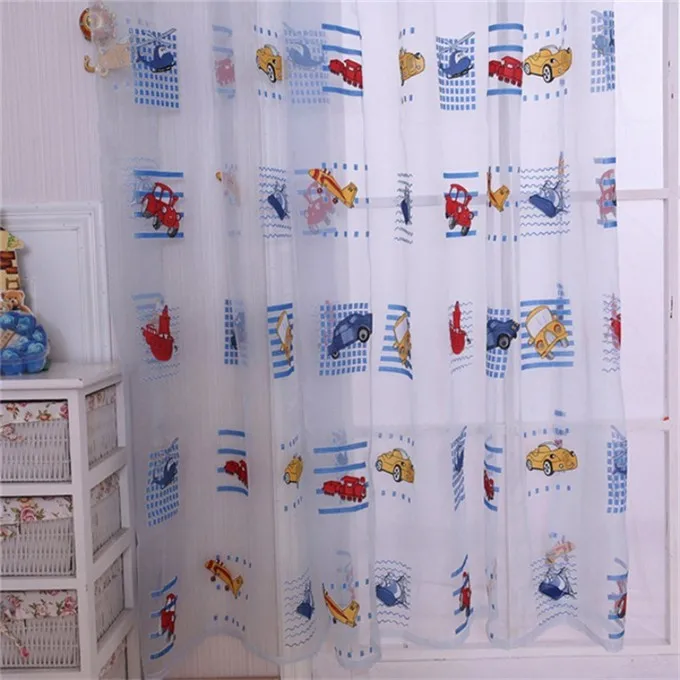 tulle curtain (5)