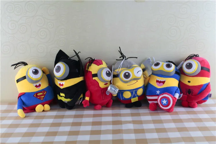 minions soft toys online