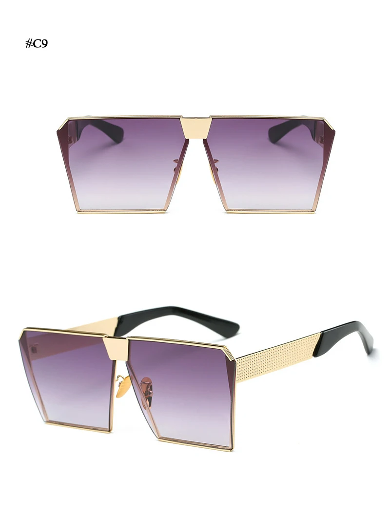 2018 Square Sunglasses (24)