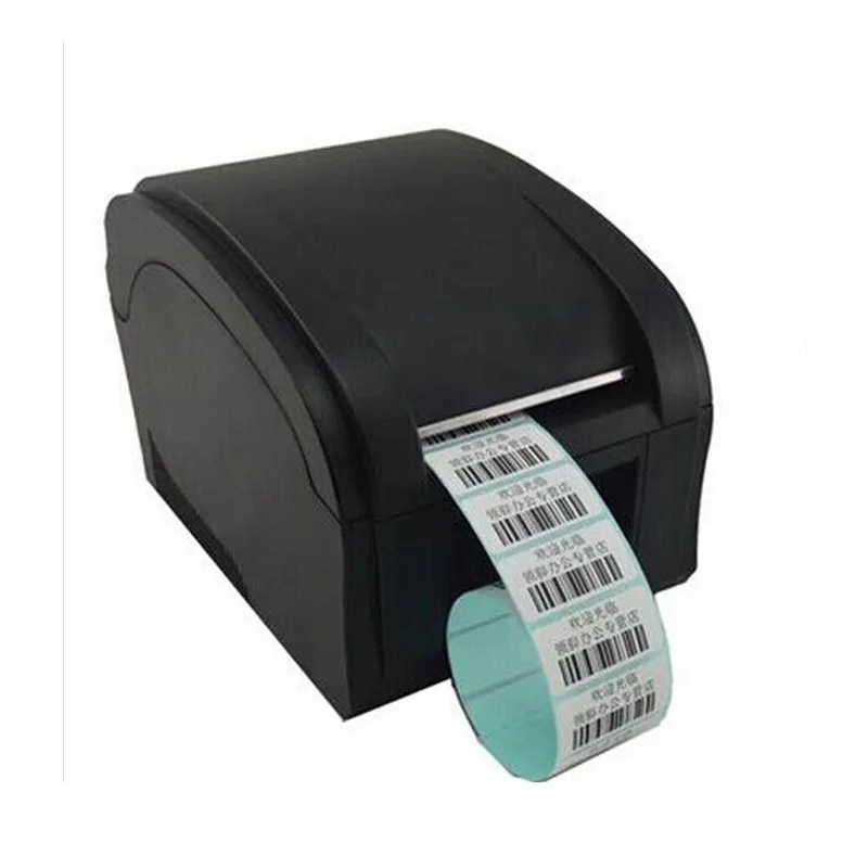 Принтер штрих кодов XP 360B|label barcode printer|barcode printerthermal label printer |