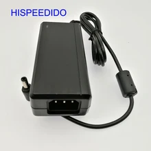 HISPEEDIDO Новинка 9,3 В 4А 45 Вт для Verifone AC DC адаптер POS машина Кредитная карта Машина VX520 POS источник питания зарядное устройство