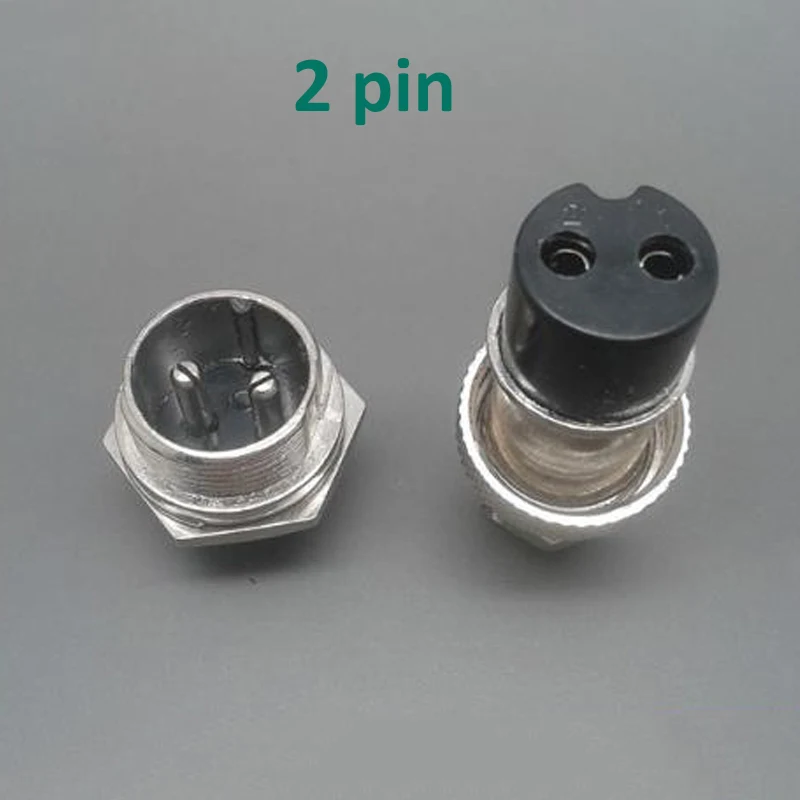 2 pin