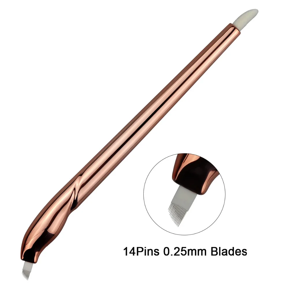 ABS-14Pins