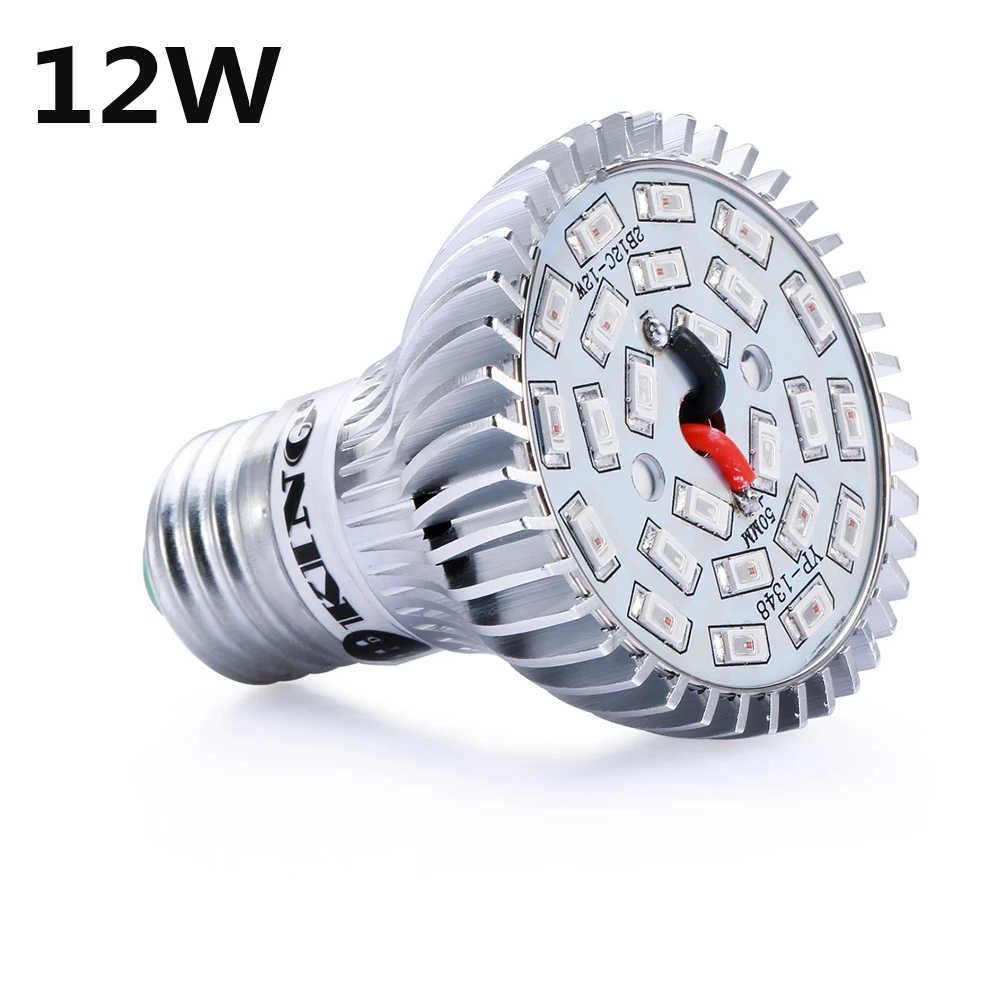 Levou Crescer Luzes w/24 w/45 w para hidroponia Tipo de Ítem : Led Grow Light