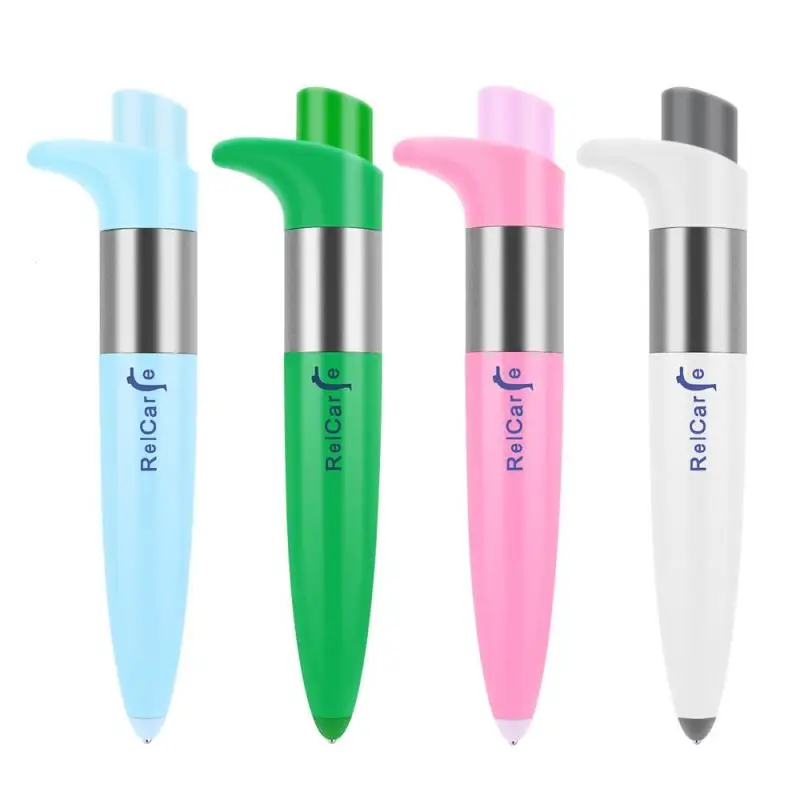 Accupuncture Pen Portable Handhled Electronic Body neck Massage Back Pain Relief Acupuncture Point Massager Pen L3 Accupuncture Pen Portable Handhled Electronic Body neck Massage Back Pain Relief Acupuncture Point Massager Pen L3