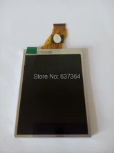 NEW LCD Display Screen For CANON IXUS155 IXUS 155 IXY140 ELPH 150 IS Digital Camera Repair Part With Backlight