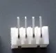 

10PCS XH2.54 Connector Kits 2.54mm Curve Pin Header +10PCS Housing XH2.54-4P