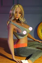 168cm real silicone sex dolls robot Japanese anime full oral love doll realistic adult for men toys big breast sexy vagina