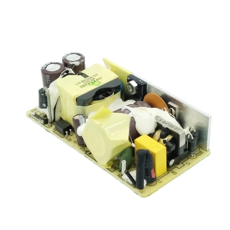 

AC-DC 48V 1A Switch Power Supply Module 48V 1000MA Circuit Board For LED Monitor DC Voltage Regulator Adapter Board