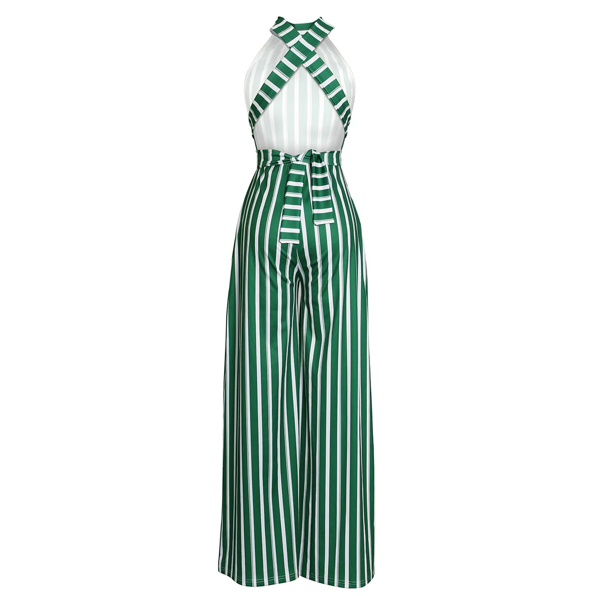Y049 green 3D figure  (3)