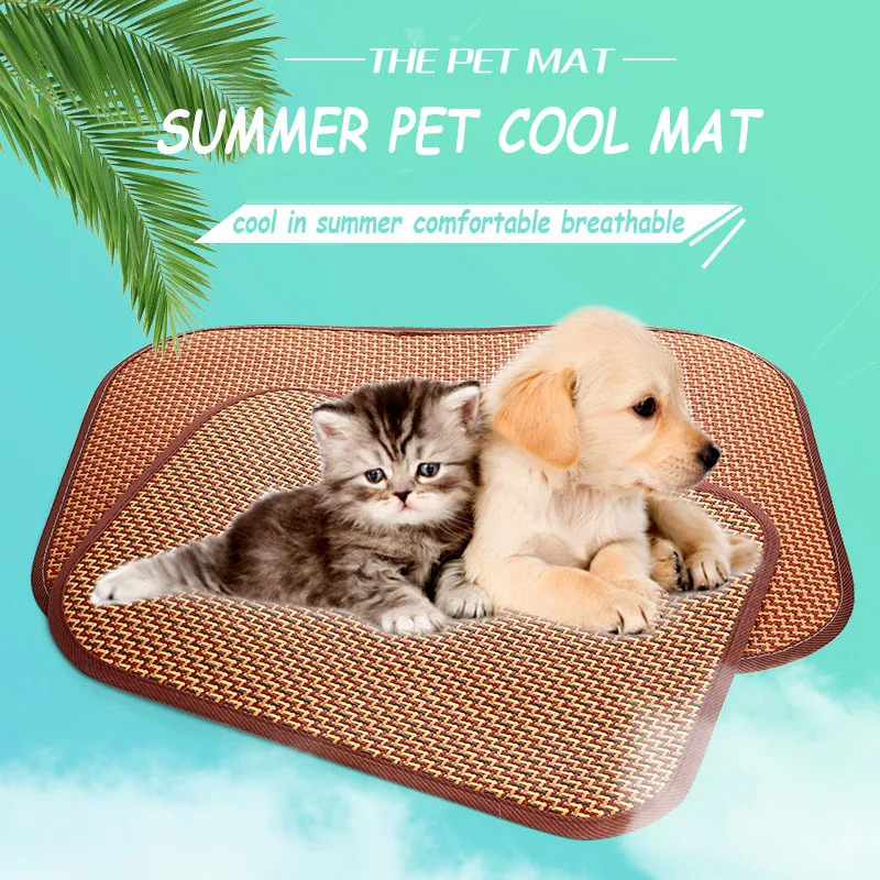 canine cooler dog bed