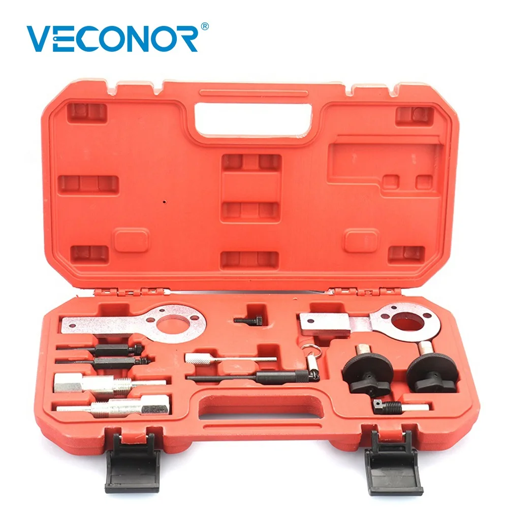 Diesel Engine Locking Engine Timing Tool Set For Fiat Vauxhall Opel 1.3 1.9 CDTI Belt Replacement Kit Diesel Engine Locking Engine Timing Tool Set For Fiat Vauxhall Opel 1.3 1.9 CDTI Belt Replacement Kit