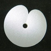 Лучшие продажи 50 шт. Теплоизоляционный экран Инструменты для укладки для плоского кончика Кератиновое наращивание волос протектор Щиты