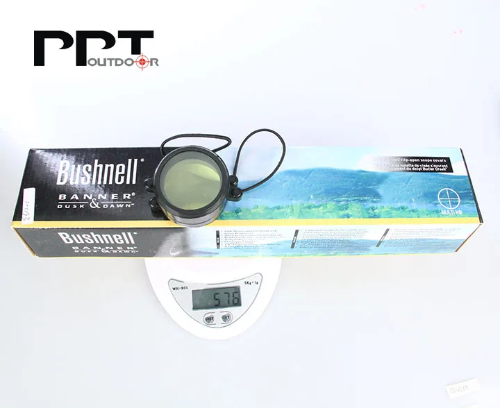 Escopos de Rifle Ppt de Alta Qualidade Ampliação Rifle Caça Pp1-0193 3-9x! 3-9x40e 8 CL1-0193_??