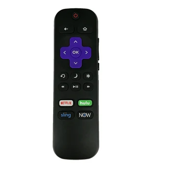 

New Original Remote Control For Hisense ROKU TV HU-RCRUS-20 Fernbedienung