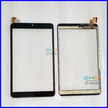 

1Pcs/Lot free shipping Suitable For MultiPad VISCONTE QUAD 3GK PMP1080TD3GRD Tablet PC touch screen handwriting screen