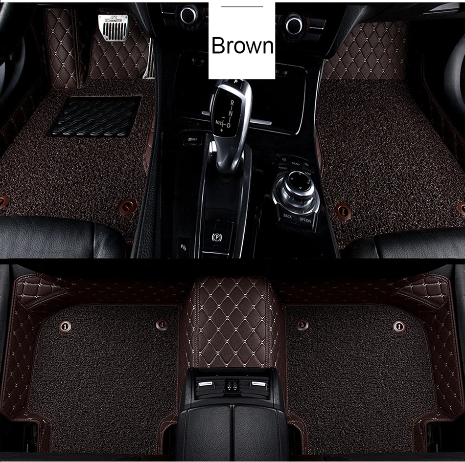 Tapete para Automóveis Automotivo para Jaguar Acessórios à Prova Faça o Personalizado Ridulee Tapete F-pace Xjl F-tipo xk Xfl Xel d' Água xf xj 18 High Quality Automóveis e motos