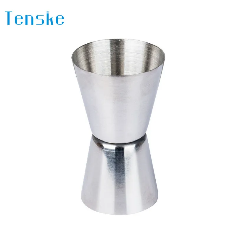 Мерный стаканчик для коктейля LE2|cocktail measure|jigger measurespirit measure |